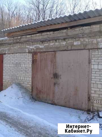 Гараж, > 30 кв.м. Арсеньев - изображение 1