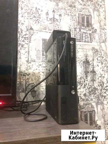 Xbox 360 E 500gb Кирово-Чепецк - изображение 1