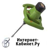 Миксер строительный Старый Оскол - изображение 1