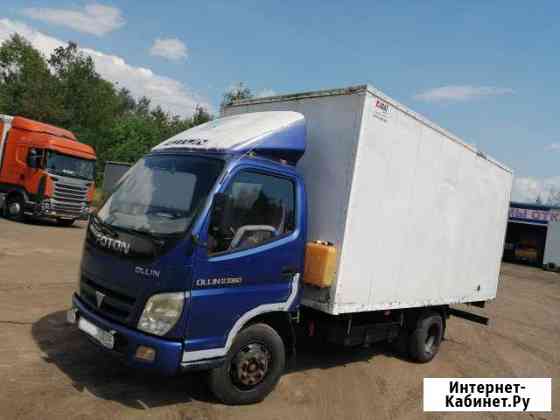 Foton Ollin 2012 г.в Нижний Новгород