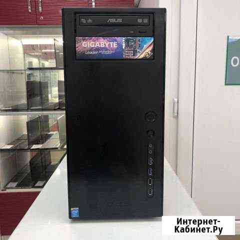 Системный блок Asus лот P163205 Брянск