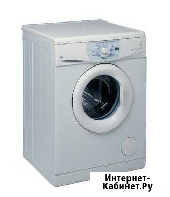 Стиральная машинка Whirlpool Климовск - изображение 1