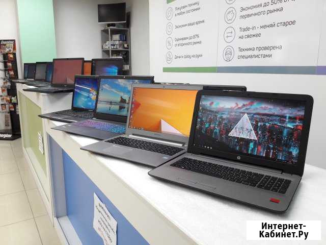 Ноутбуки для дома, учебы и офиса. Большой выбор Петрозаводск - изображение 1