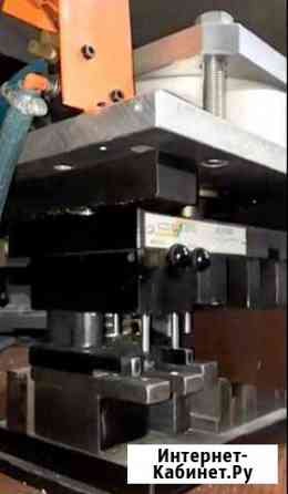 Прессматрица для алюминиевой системы Provedal С640 Челябинск