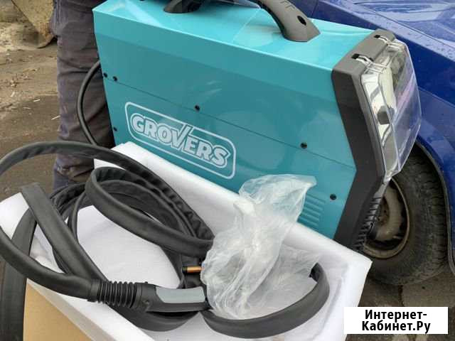 Уникальные Сварочные аппараты Grovers Мурманск - изображение 1