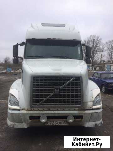 Volvo VNL 2003 г. в Белгород - изображение 1