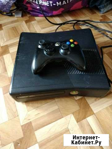 Xbox 360 250Gb Геленджик - изображение 1
