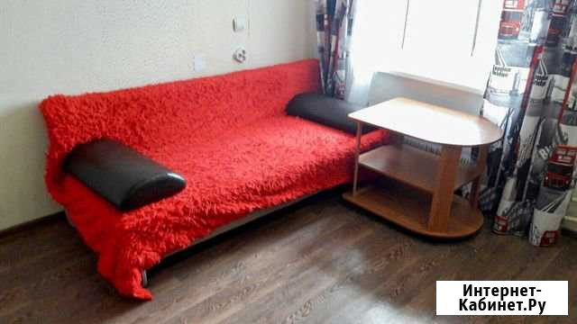 Комната 12 кв.м. в 2-к, 7/9 эт. Пермь - изображение 1