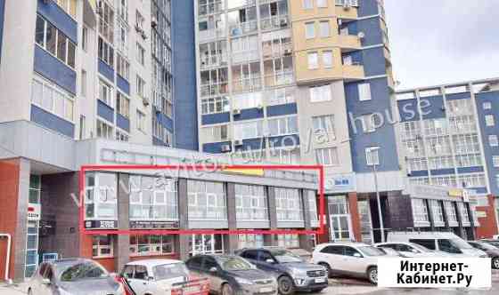 Помещение свободного назначения, 238 кв.м. Нижний Новгород