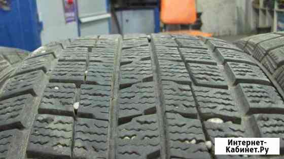 Пара Dunlop DSX 205/55 R16 Бийск