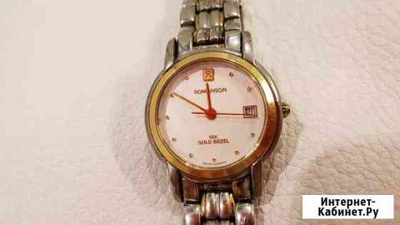 Часы Romanson Владимир