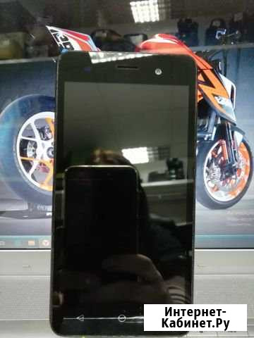 Телефон BQ S 5720(черный) Ковров - изображение 1