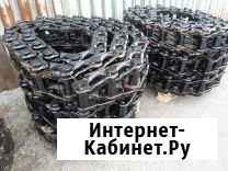 Гусеничные полотна Т100 Петропавловск-Камчатский - изображение 1