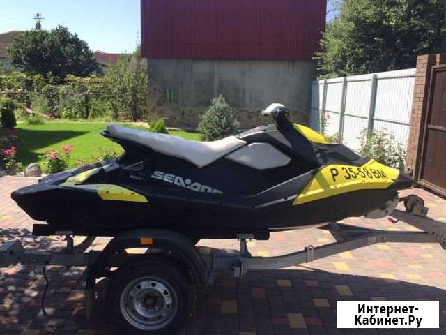 BRP Spark-3up 900 Волгоград - изображение 1