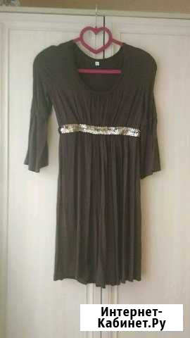 Платье Иваново - изображение 1