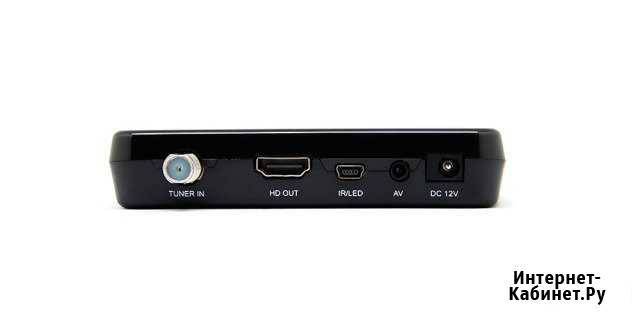 Спутниковый Ресивер HD Alphabox X3M Бийск - изображение 1