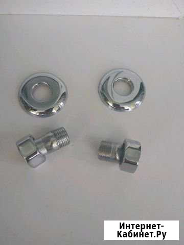 Эксцентрики для смесителя с отражателями Смоленск - изображение 1