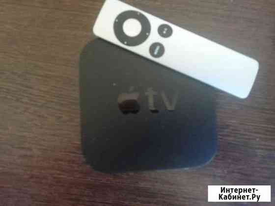 TV приставка Братск