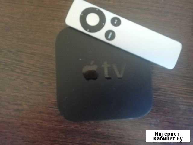 TV приставка Братск - изображение 1
