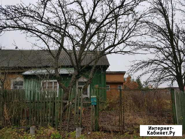 Участок 7 сот. (ИЖС) Детчино - изображение 1