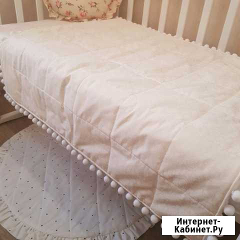 Покрывало, одеяло, плед расародажа Новосибирск - изображение 1