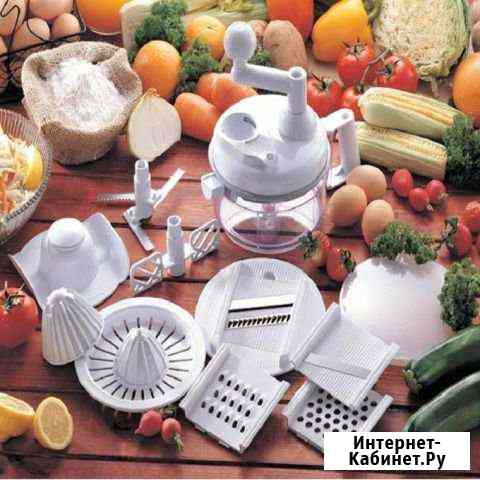 Кухонный комбайн England kitchen plus 2001 Йошкар-Ола