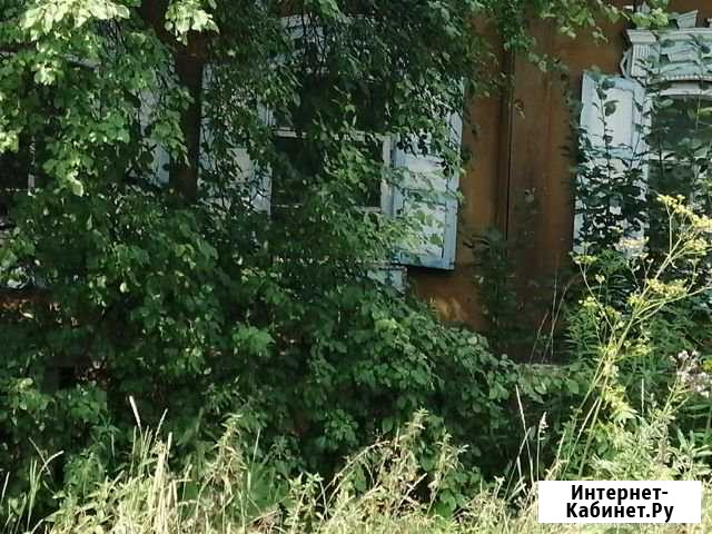 Дом 45 кв.м. на участке 44 сот. Талица - изображение 1
