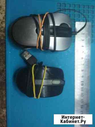 Компьютерные мыши usb Киров