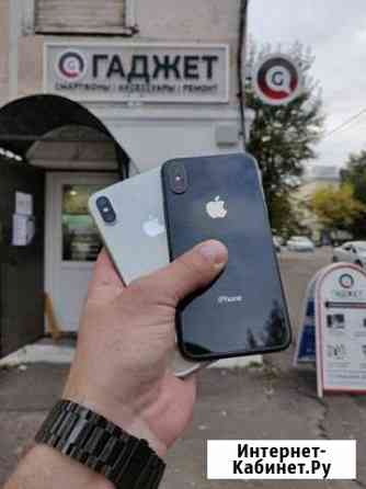 Оригинальные iPhone с гарантией. В наличии. Обмен Муром