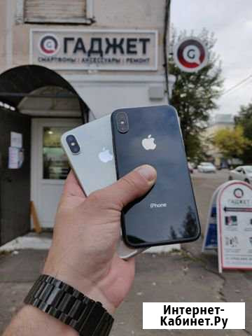 Оригинальные iPhone с гарантией. В наличии. Обмен Муром - изображение 1
