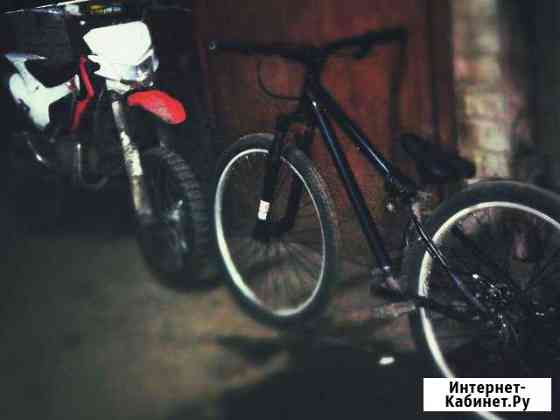Norco Havoc 26 Набережные Челны