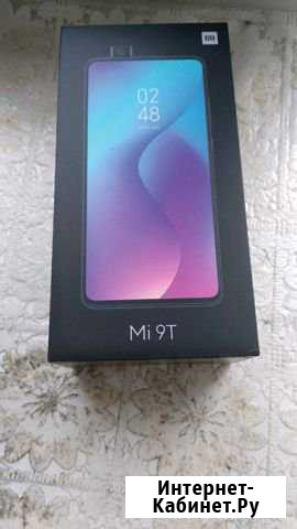 Xiaomi Mi 9T Печора - изображение 1