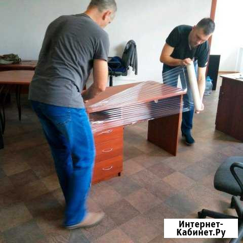 Переезд/Грузчики Новосибирск - изображение 1