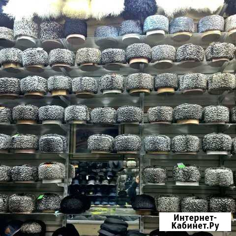 Каракуль, норка, ушанки папахи итд Махачкала - изображение 1