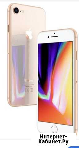 iPhone 8 64 Gb Алдан - изображение 1