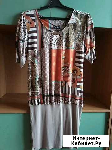 Платье женское Липецк - изображение 1