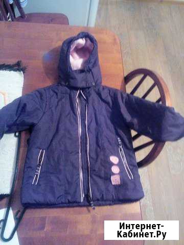 Куртка осень Петрозаводск - изображение 1