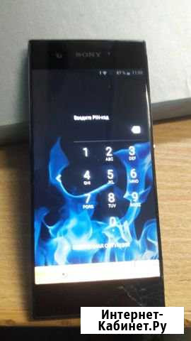 Sony G3112 Санкт-Петербург - изображение 1