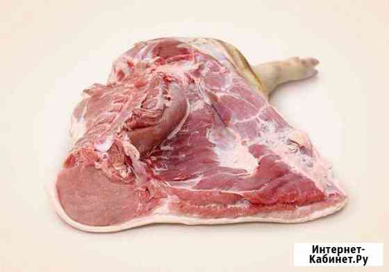 Мясо свинины Калуга