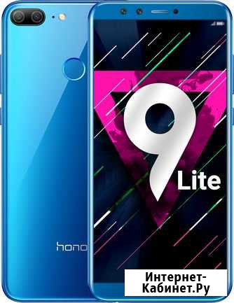 Honor 9lite Норильск - изображение 1