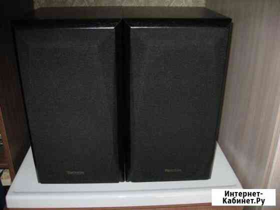 Полочная акустика Technics SB-CA10 Ковров
