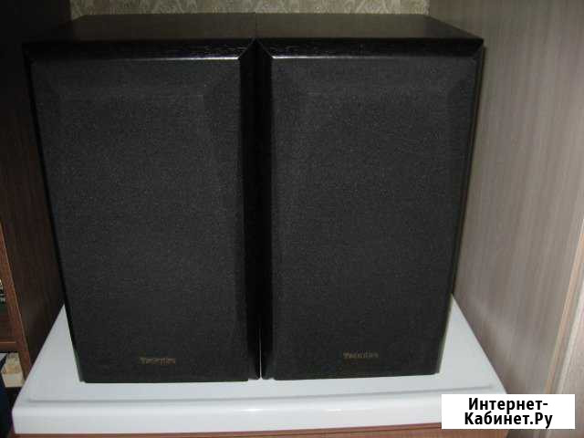 Полочная акустика Technics SB-CA10 Ковров - изображение 1
