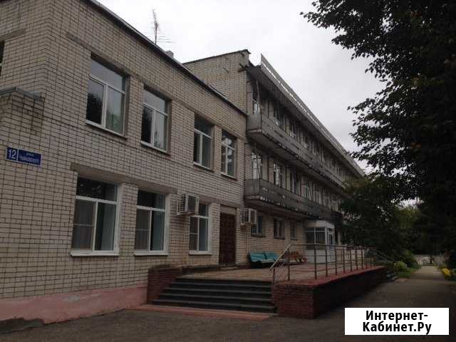 Помещение свободного назначения, 3266 кв.м. Заволжье - изображение 1