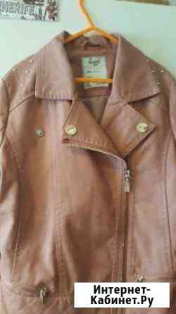 Куртка для девочки Мурманск