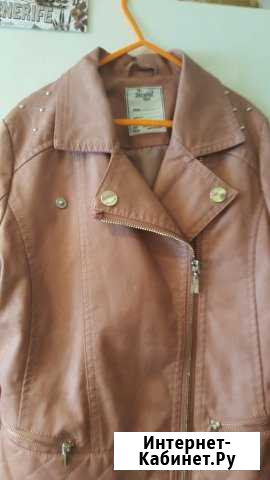 Куртка для девочки Мурманск - изображение 1