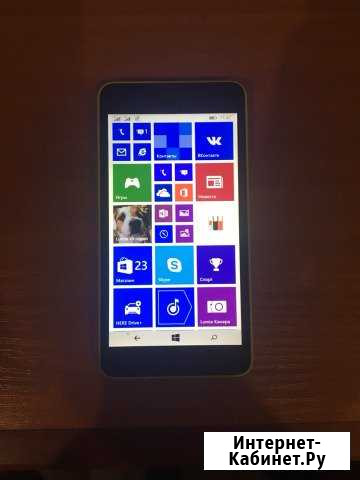 Lumia 640 Dual Sim LTE Химки - изображение 1