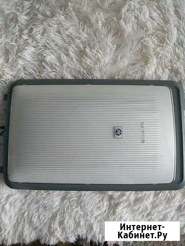 Сканер hp 3970 Иваново - изображение 1