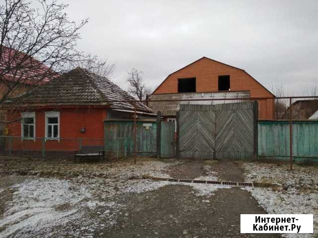 Дом 280 кв.м. на участке 27 сот. Нестеровская - изображение 1