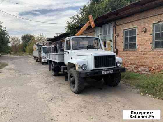 Бкм Новочеркасск