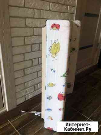 Пеленальная поверхность на кроватку Troll Псков